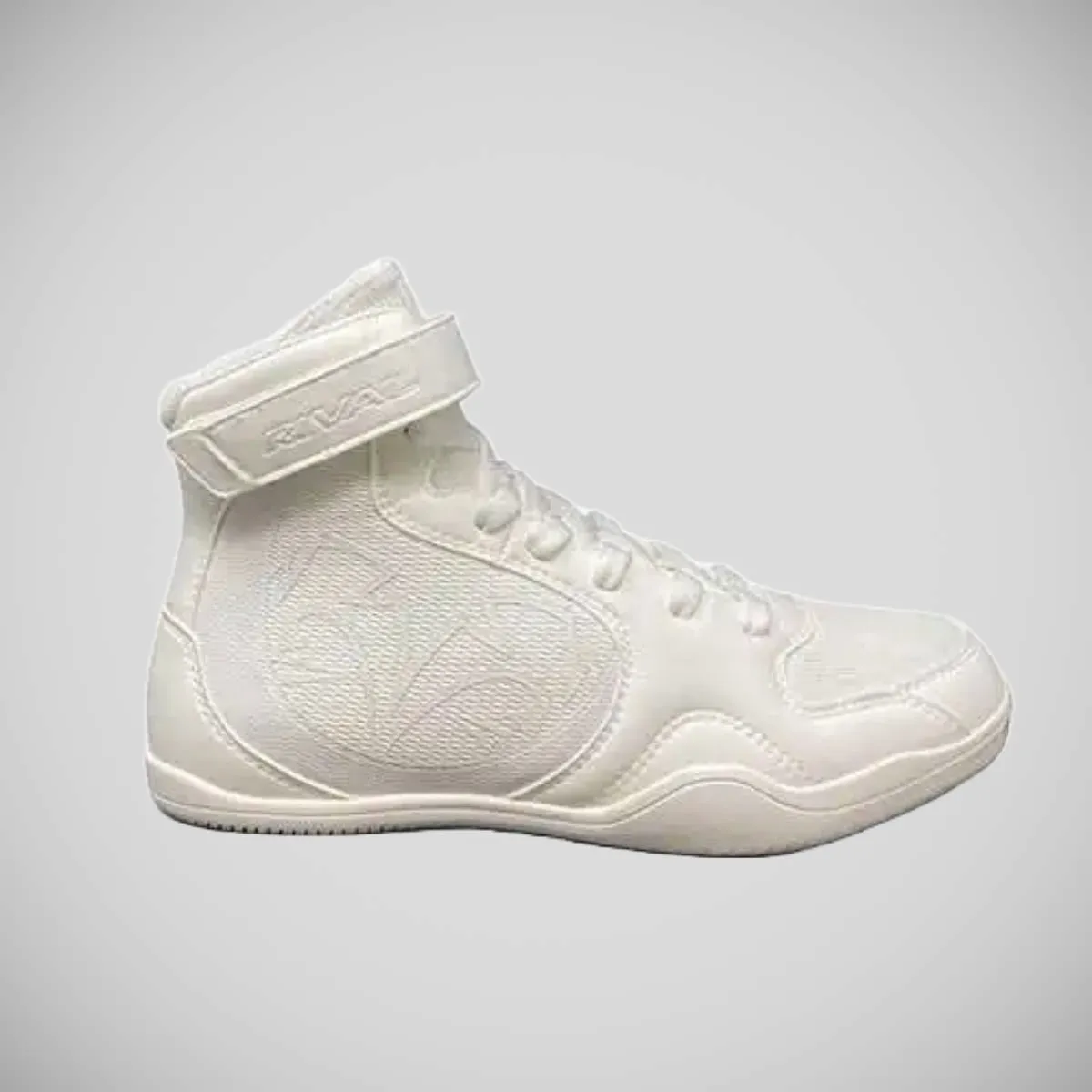 Rival RSX Genesis 3 Boxing Boots White