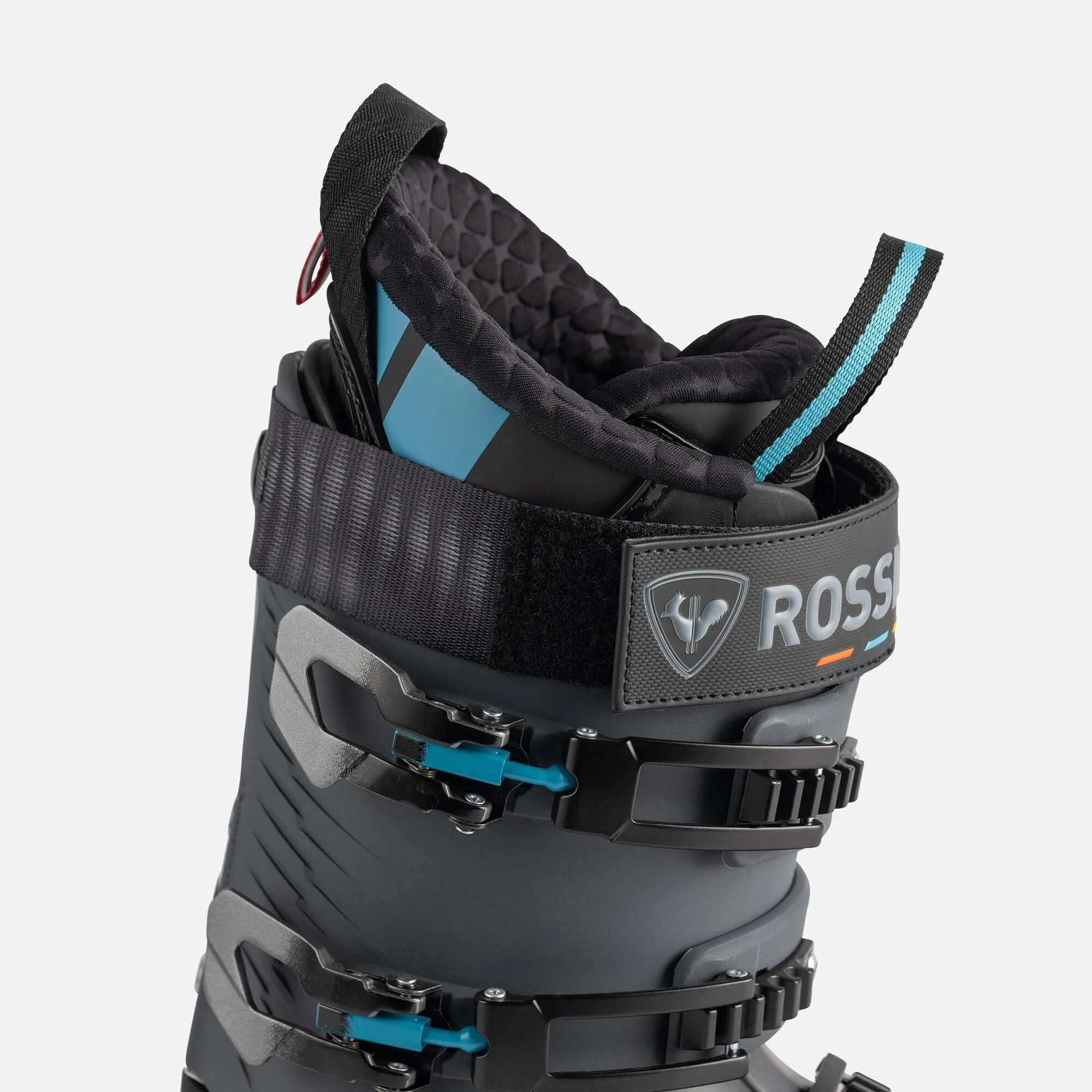 Rossignol Hi-Speed Pro 120 MV Ski Boots 2025