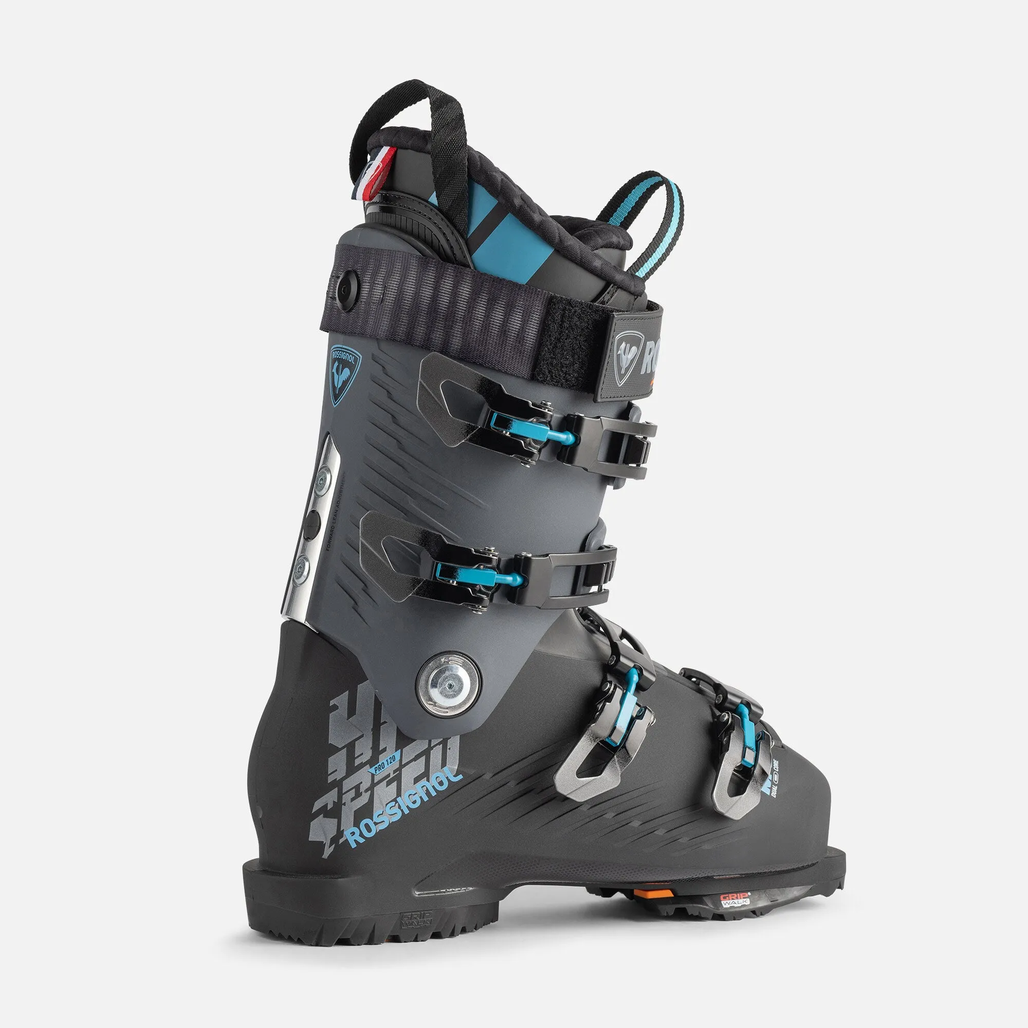 Rossignol Hi-Speed Pro 120 MV Ski Boots 2025