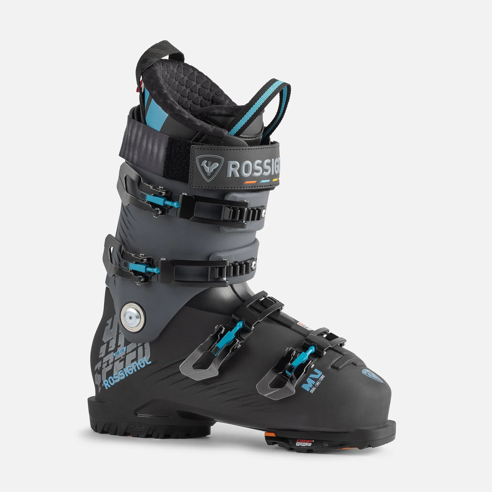 Rossignol Hi-Speed Pro 120 MV Ski Boots 2025