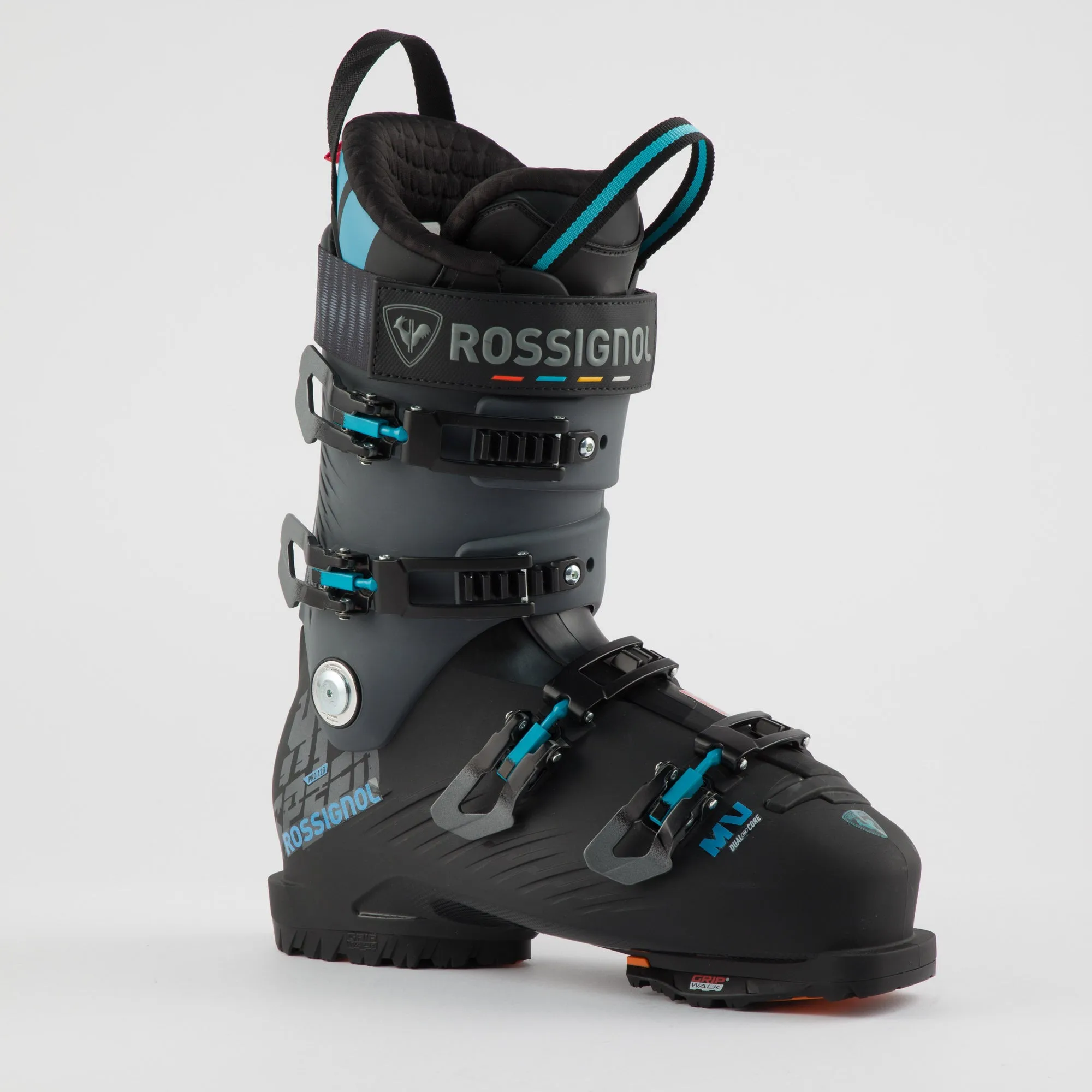 Rossignol Hi-Speed Pro 120 MV Ski Boots 2025