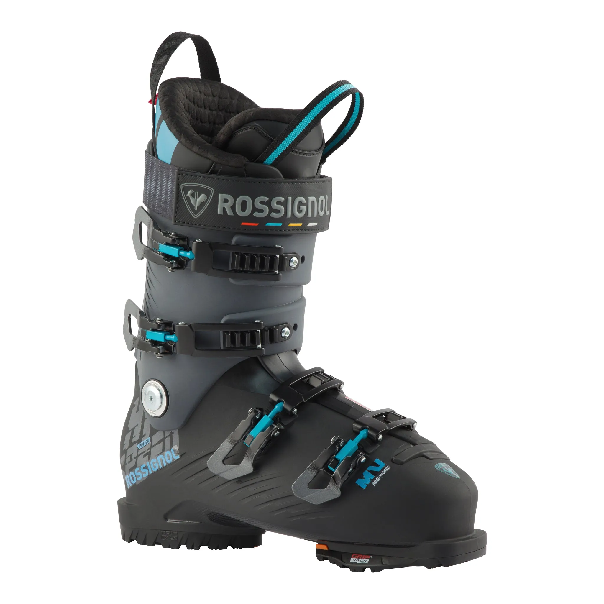 Rossignol Hi-Speed Pro 120 MV Ski Boots 2025