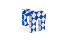 Rubik’s Connector Snake (2-Pack)