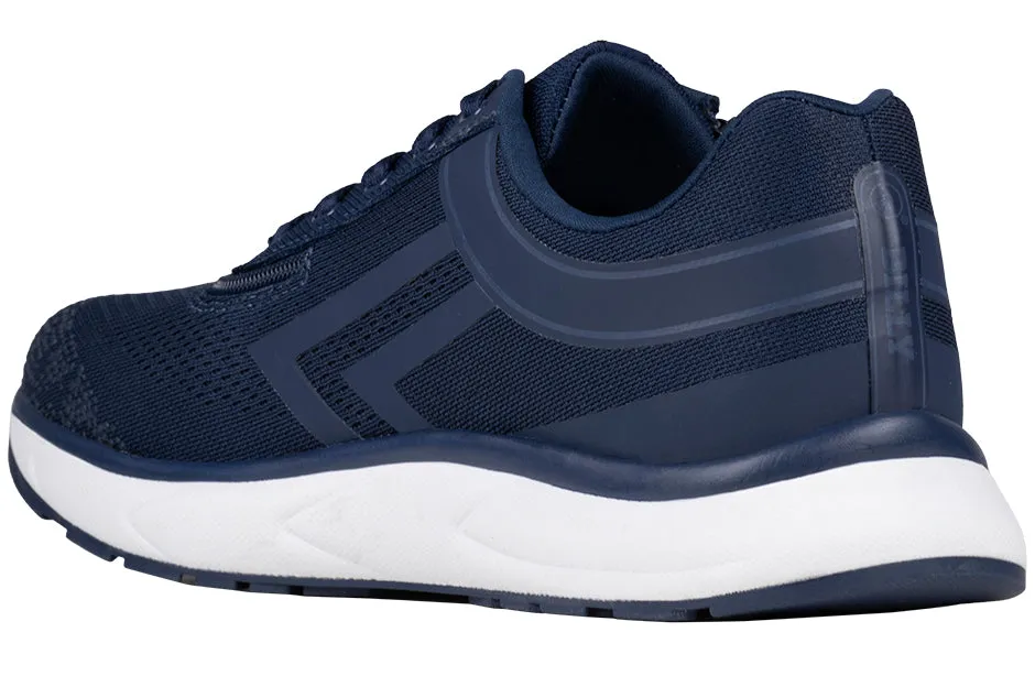 SALE - Men's Navy BILLY Sport Inclusion Too Athletic Sneakers