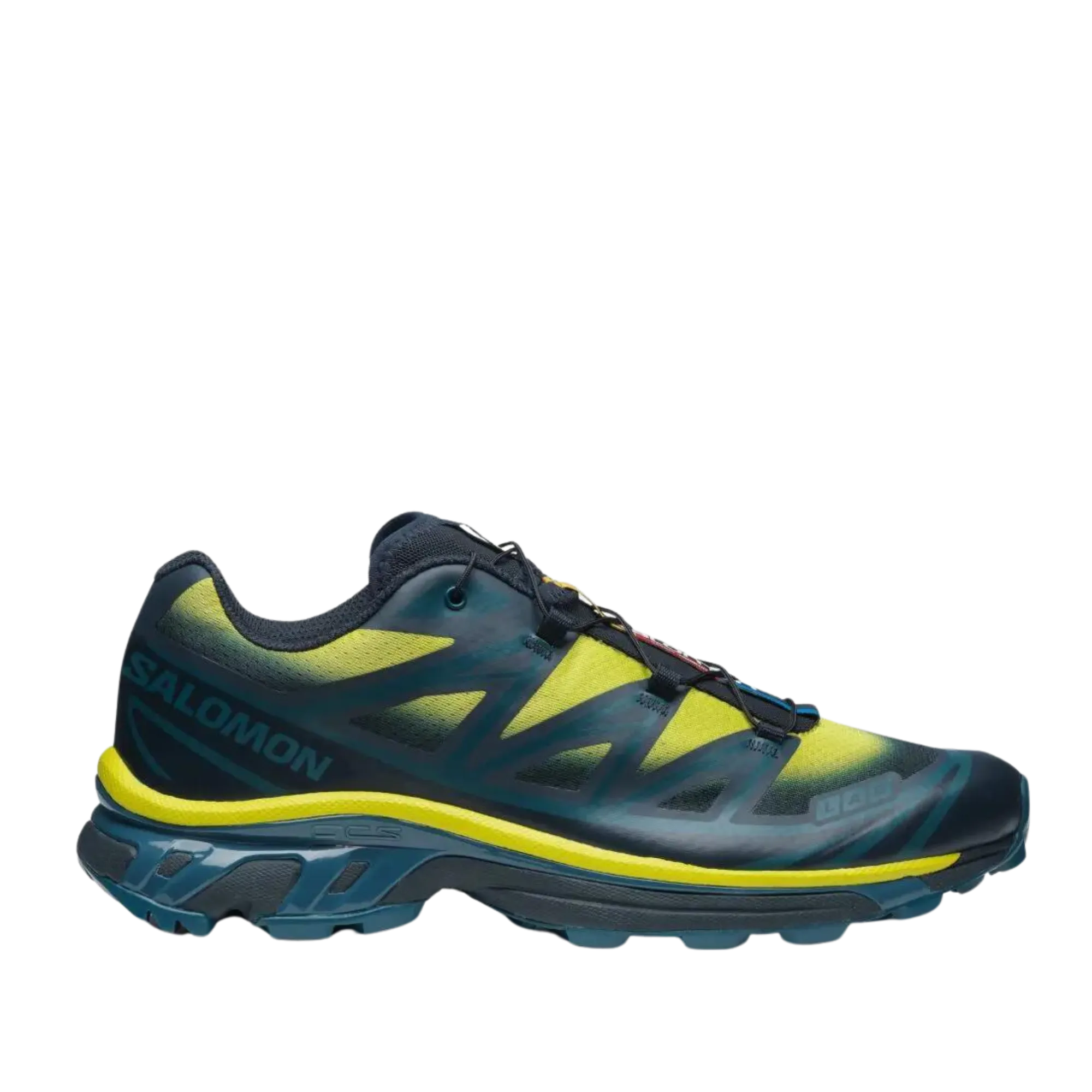 SALOMON XT-6 SKYLINE