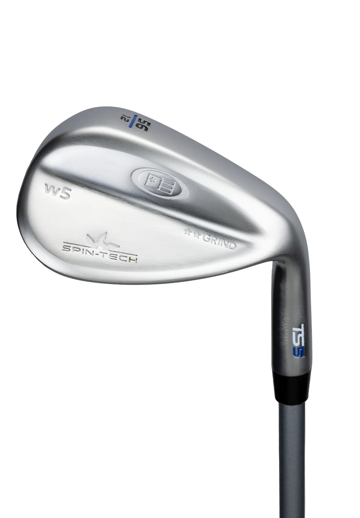 Sand Wedge (56 gradi) junior U.S. Kids TOUR SERIES 5 in grafite per giocatori destri