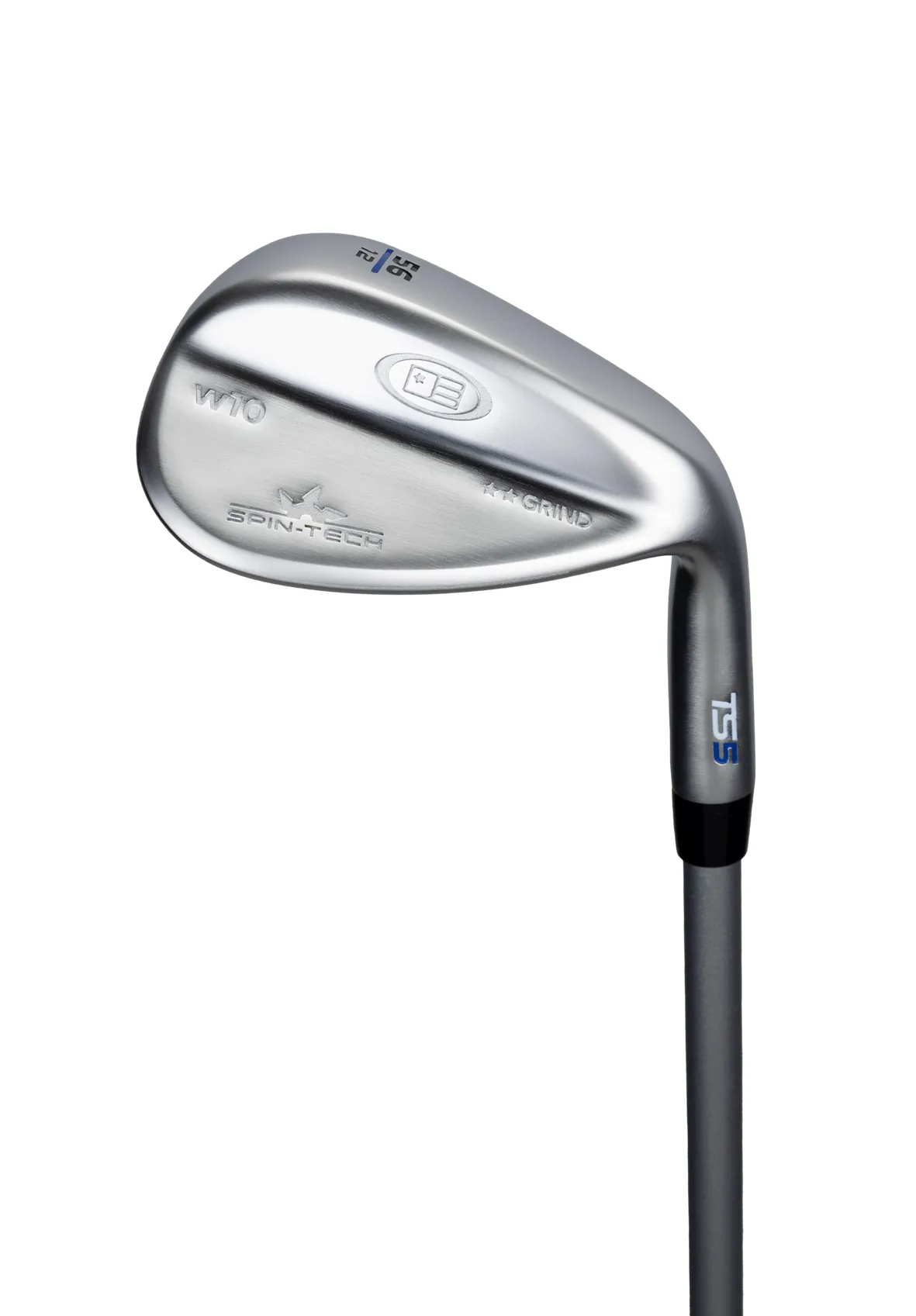 Sand Wedge (56 gradi) junior U.S. Kids TOUR SERIES 5 in grafite per giocatori destri