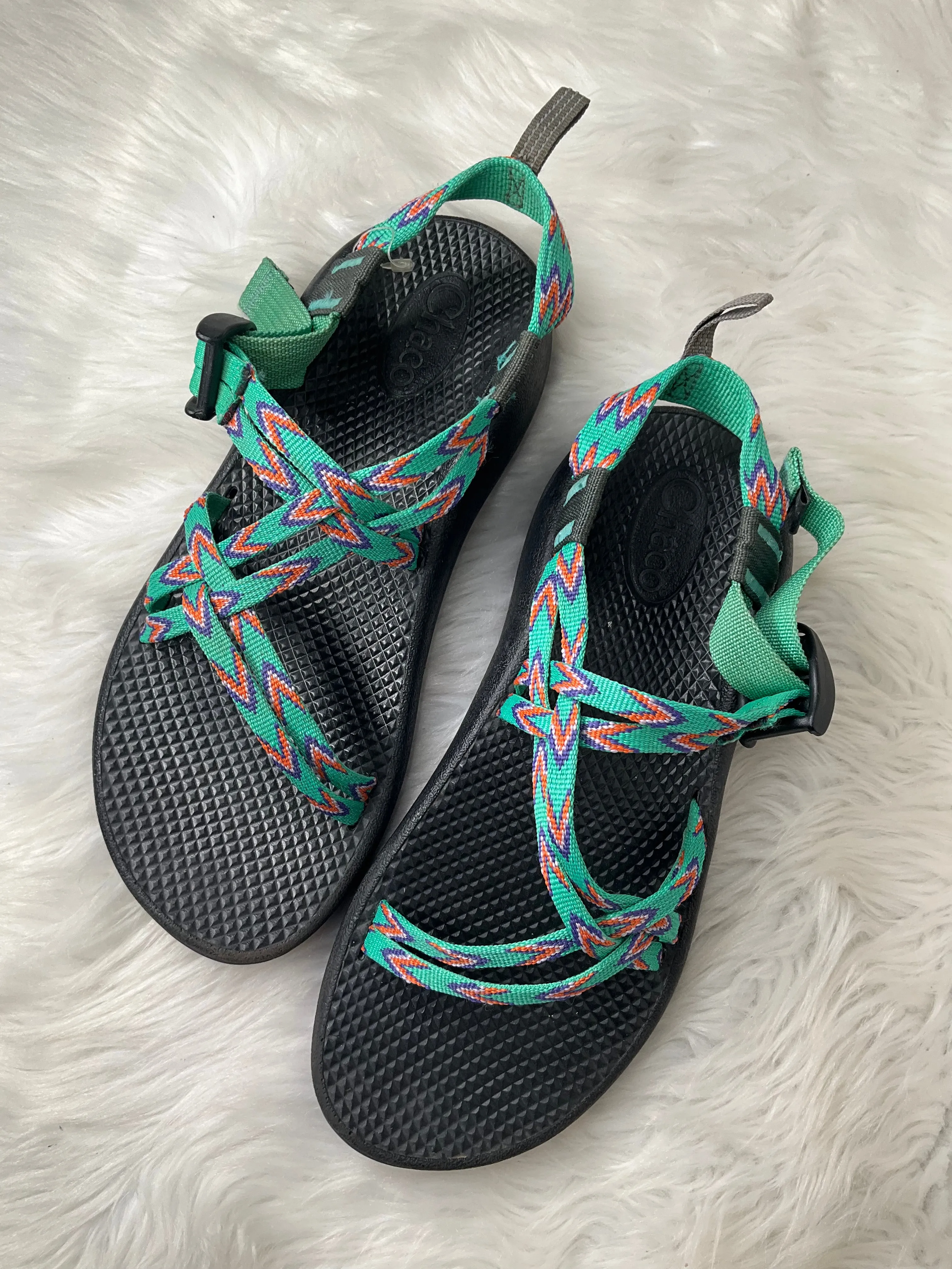 Sandals Flats By Chacos  Size: 6