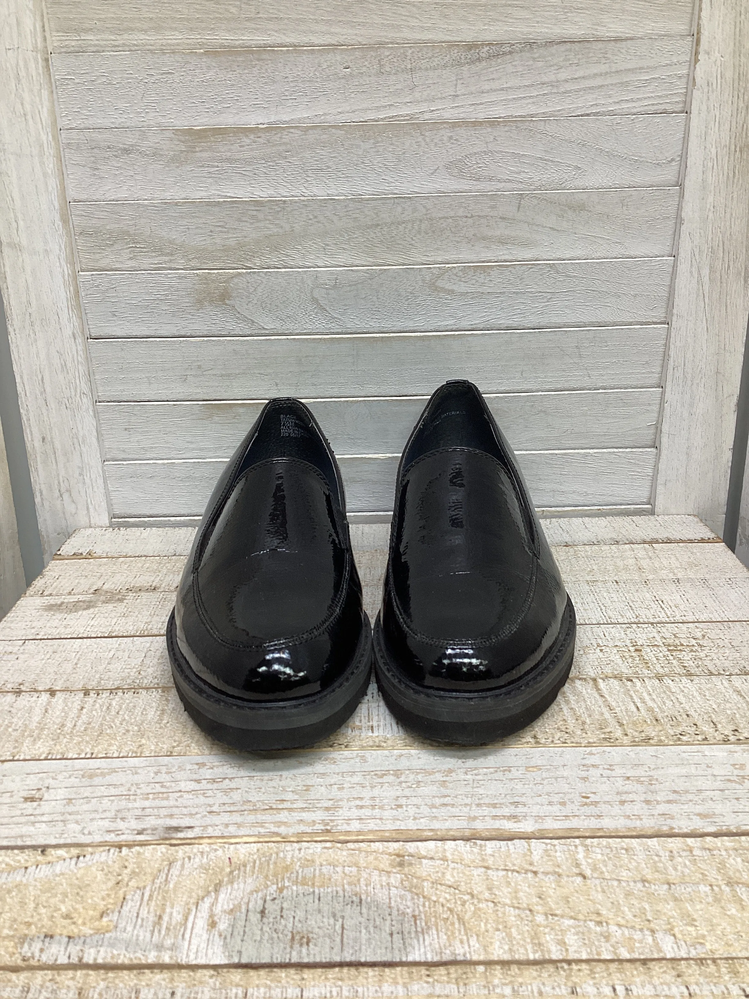 Shoes Flats By White Mountain In Black, Size: 7.5