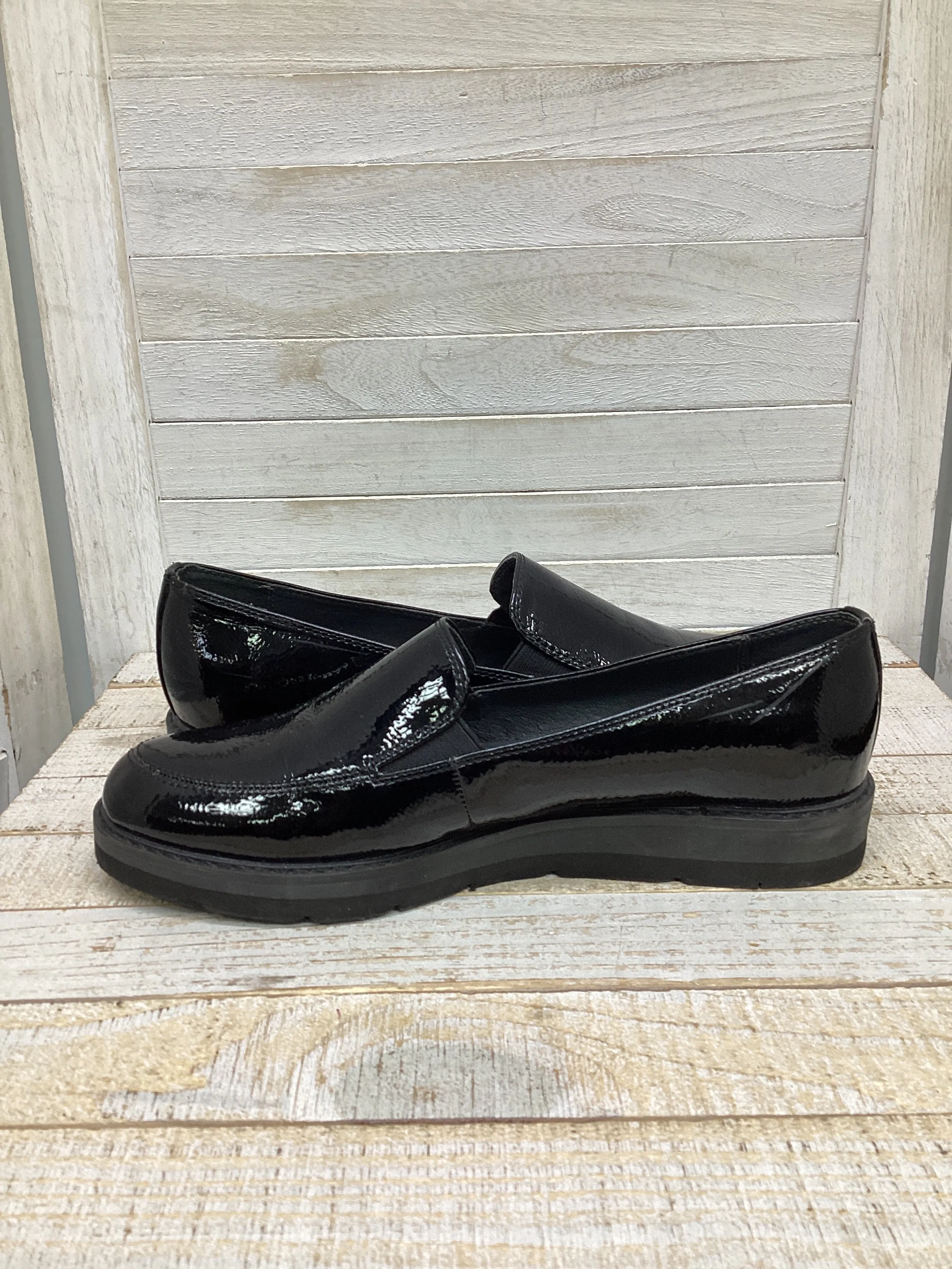 Shoes Flats By White Mountain In Black, Size: 7.5