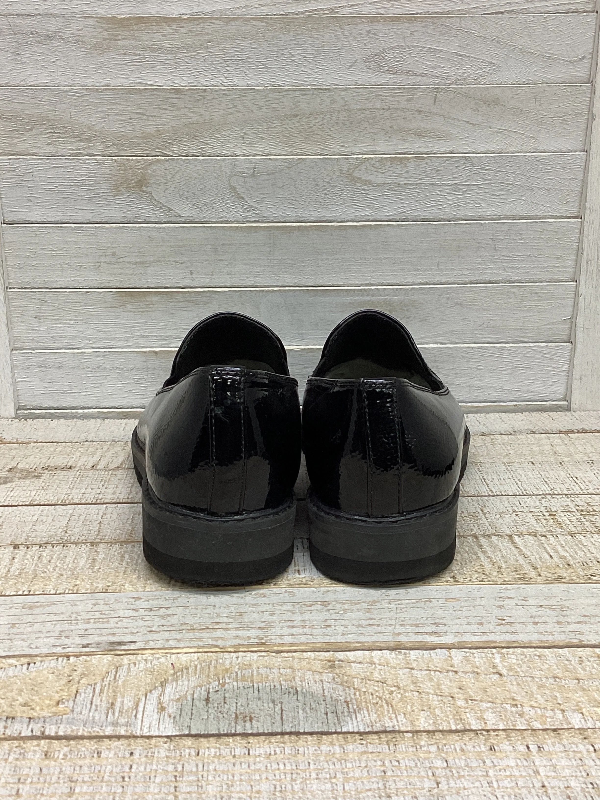 Shoes Flats By White Mountain In Black, Size: 7.5