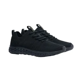 Shoes For Crews Men's Everlight Eco Black Size 46