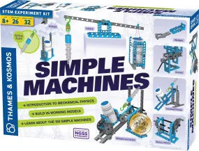 Simple Machines