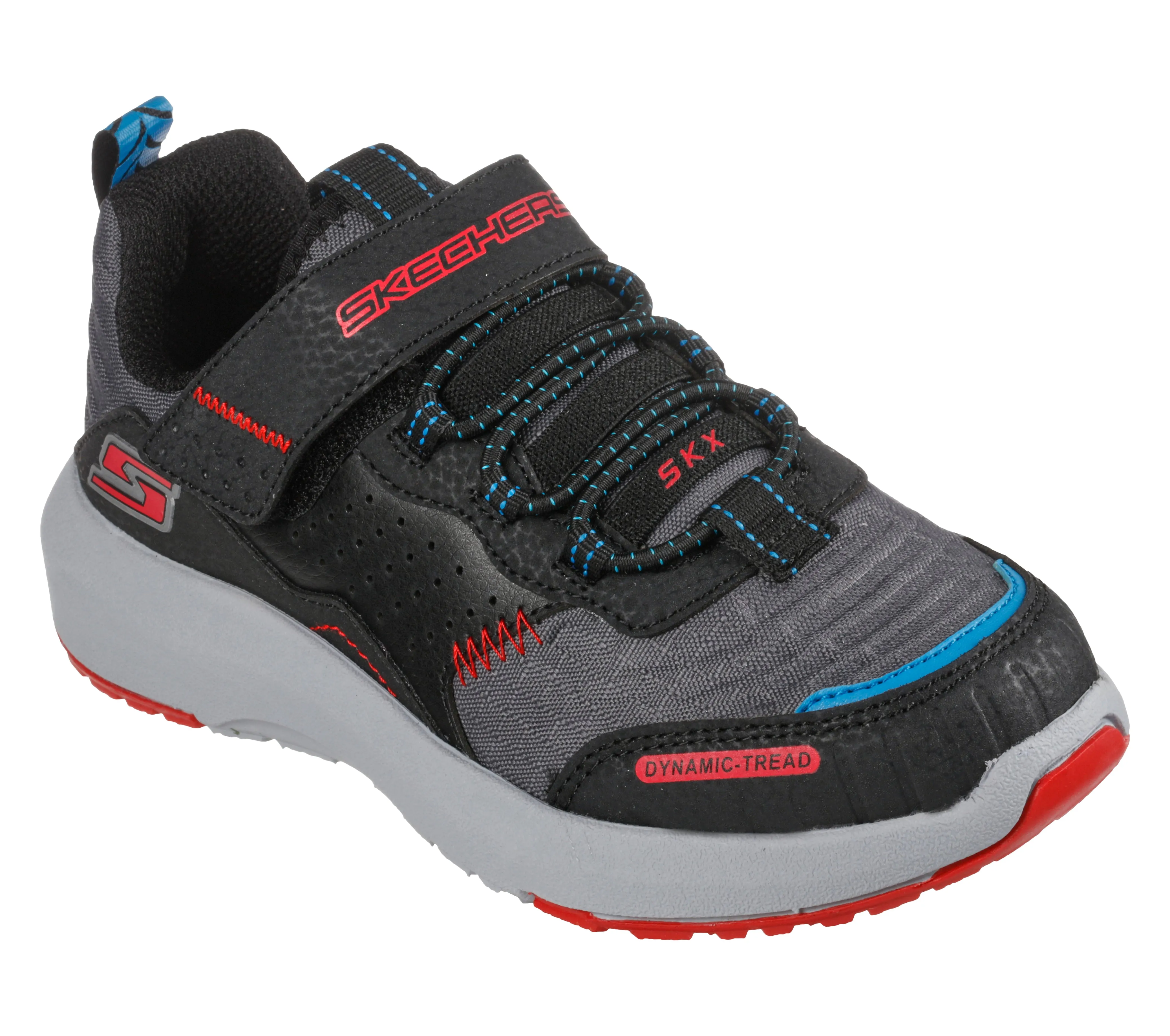 Skechers 403664L BGRD DYNAMIC TREAD-TOP-SPEED