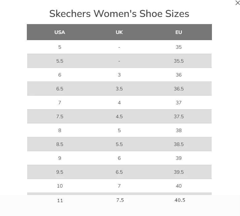 Skechers Womens Breezie Luggage