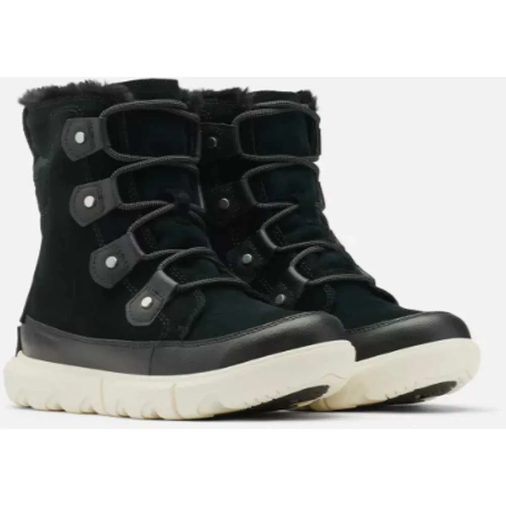 SOREL Women's Explorer II Joan Boots