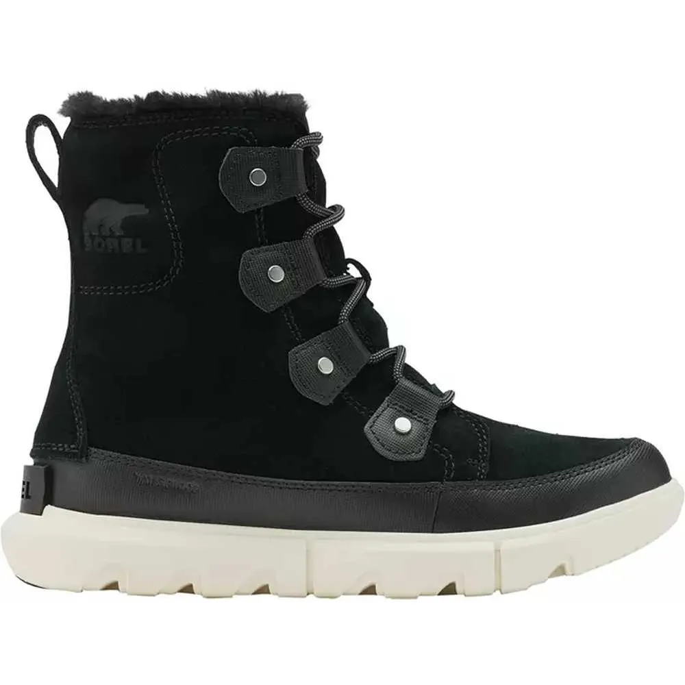 SOREL Women's Explorer II Joan Boots