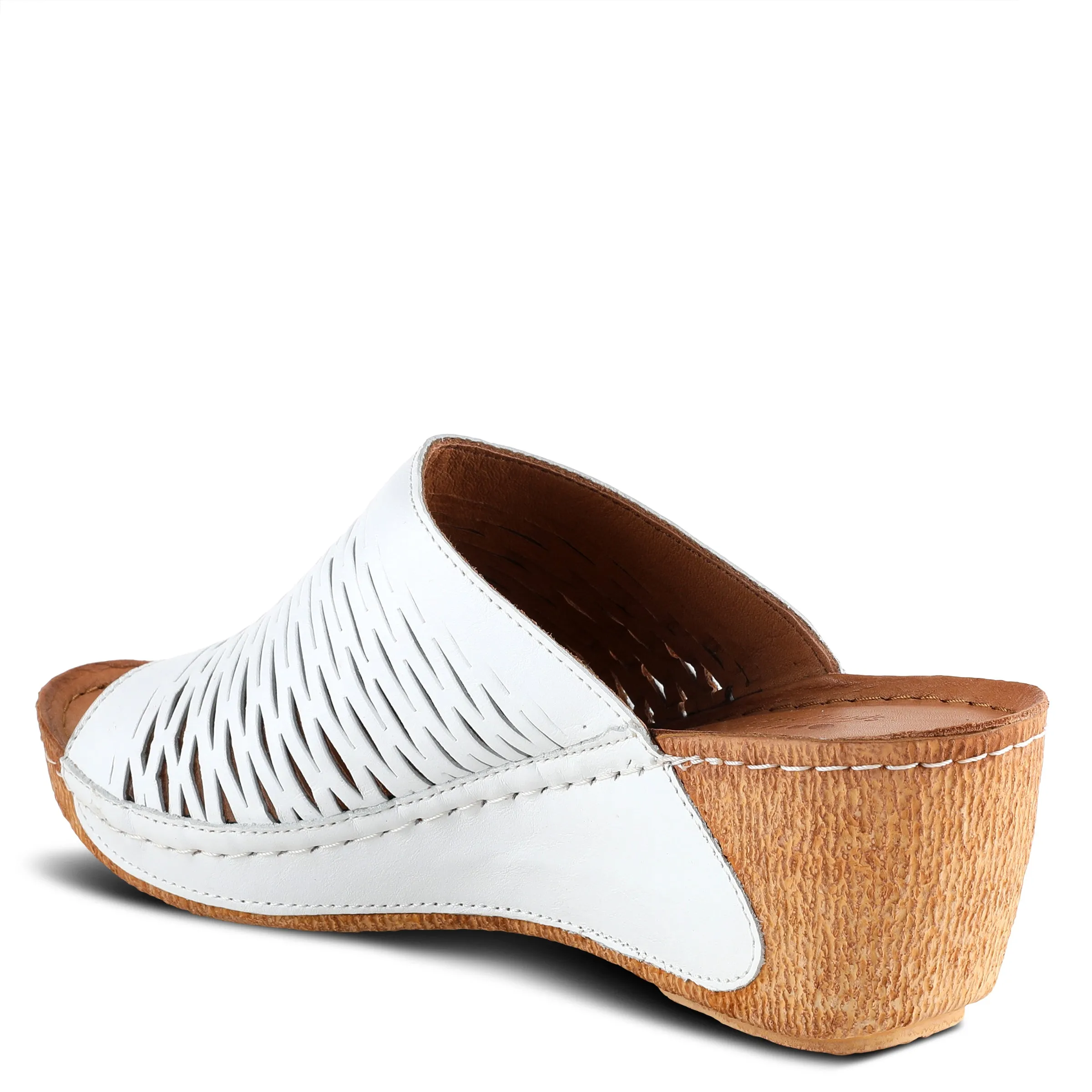 SPRING STEP CUNACENA SANDAL