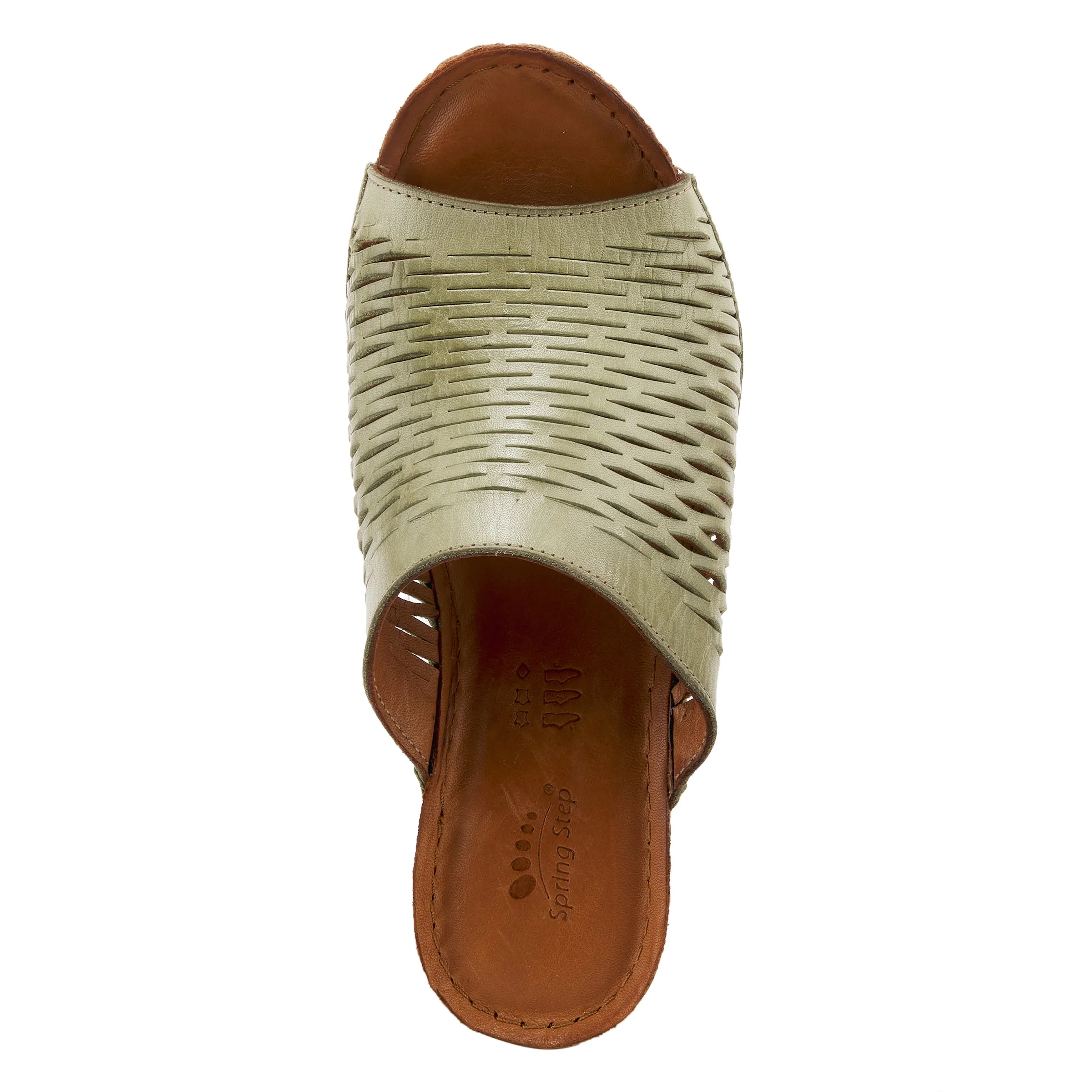 SPRING STEP CUNACENA SANDAL