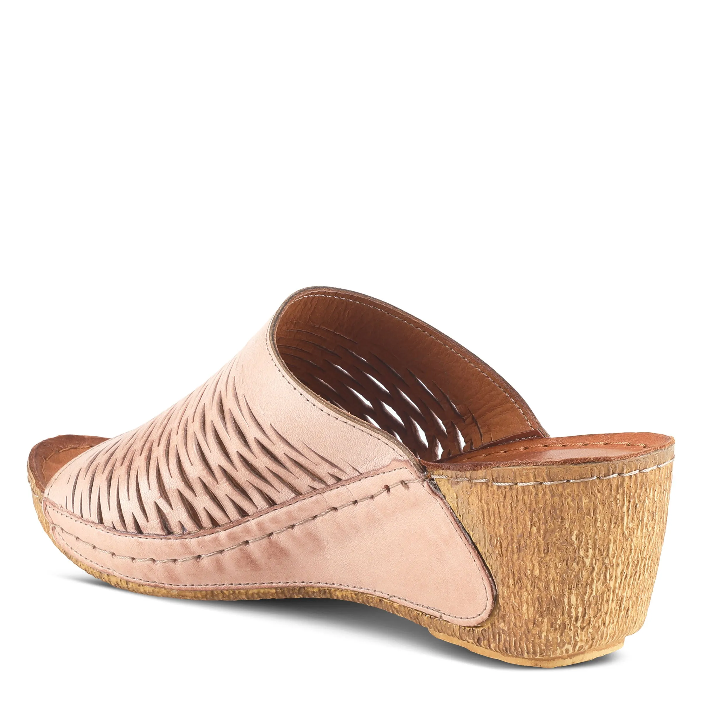 SPRING STEP CUNACENA SANDAL