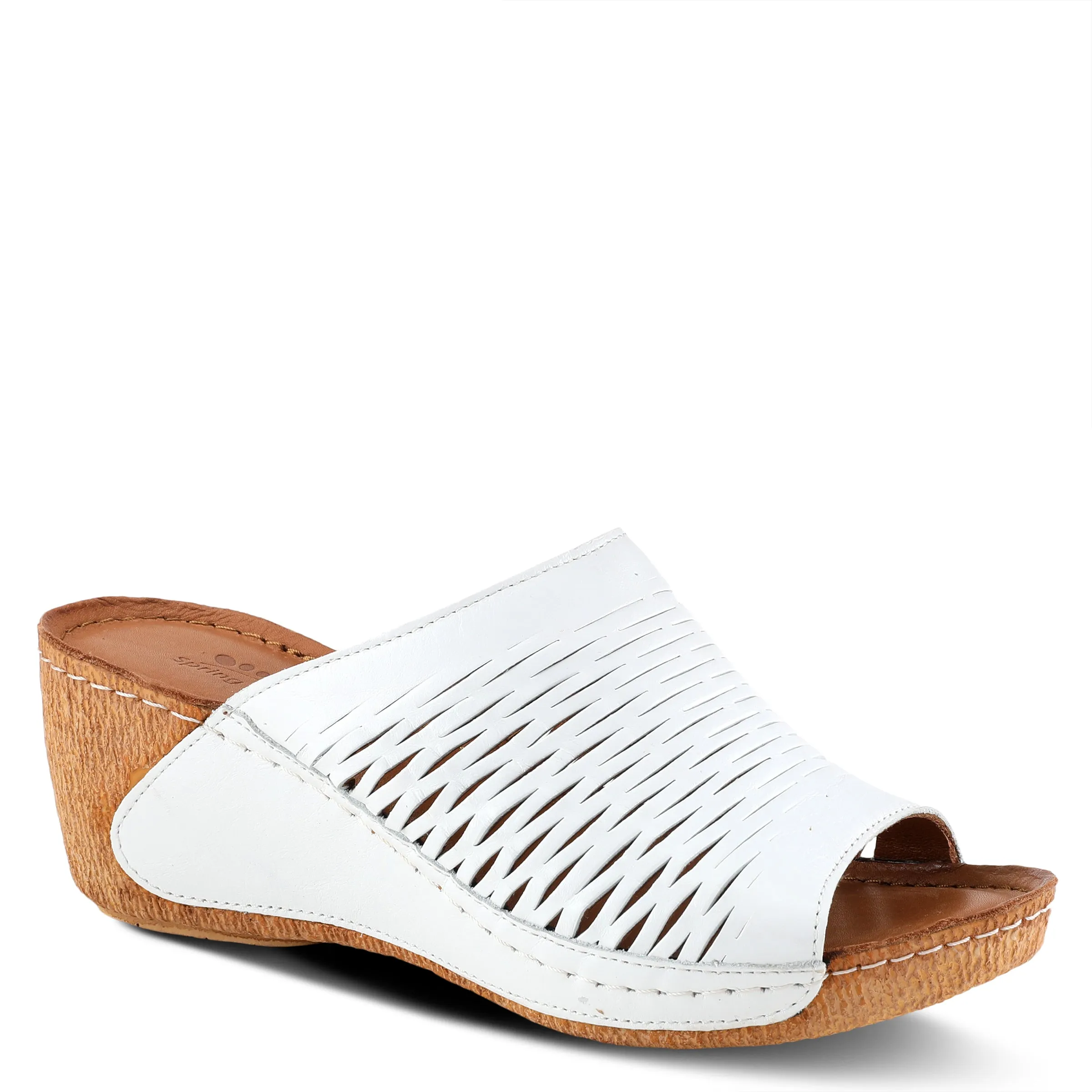 SPRING STEP CUNACENA SANDAL