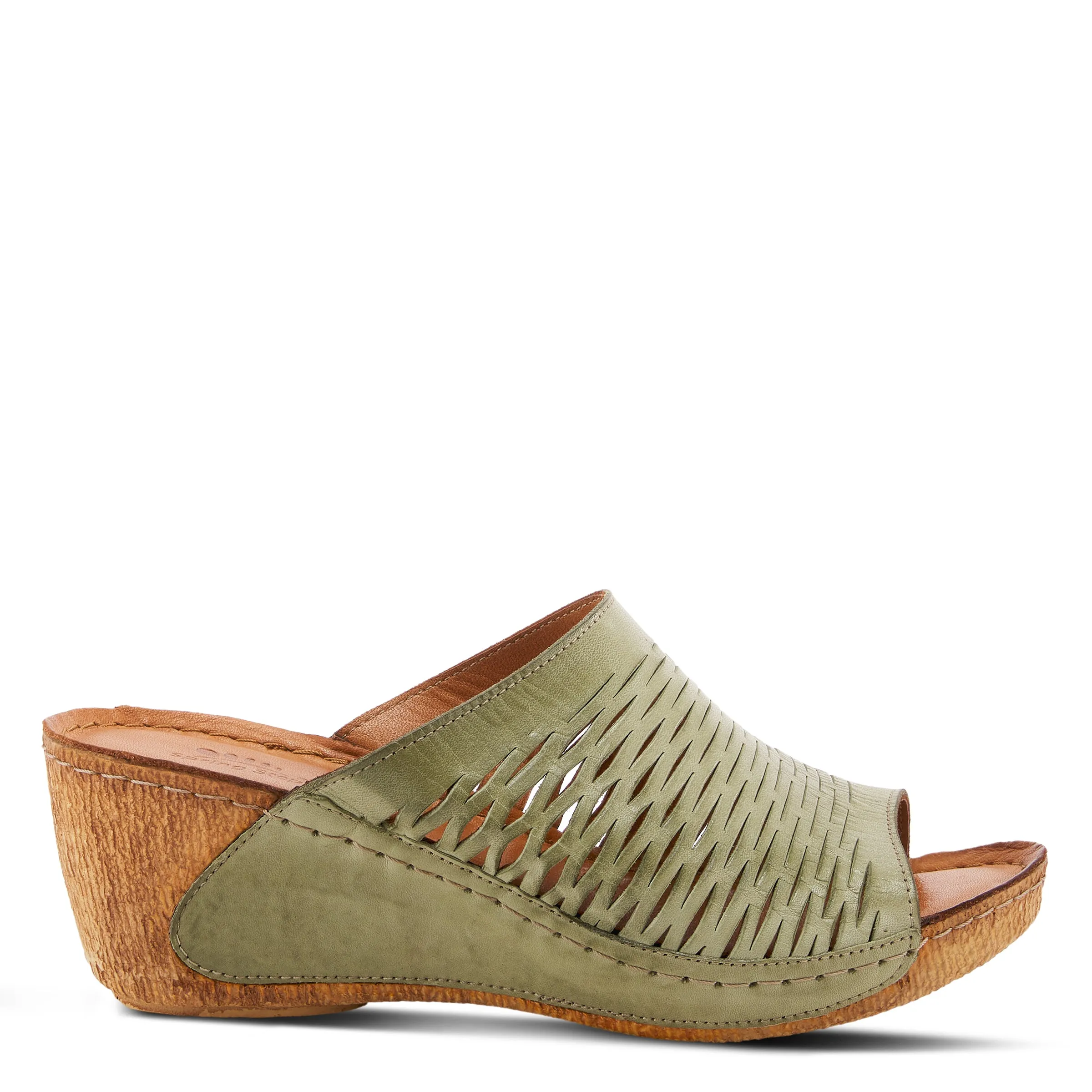 SPRING STEP CUNACENA SANDAL