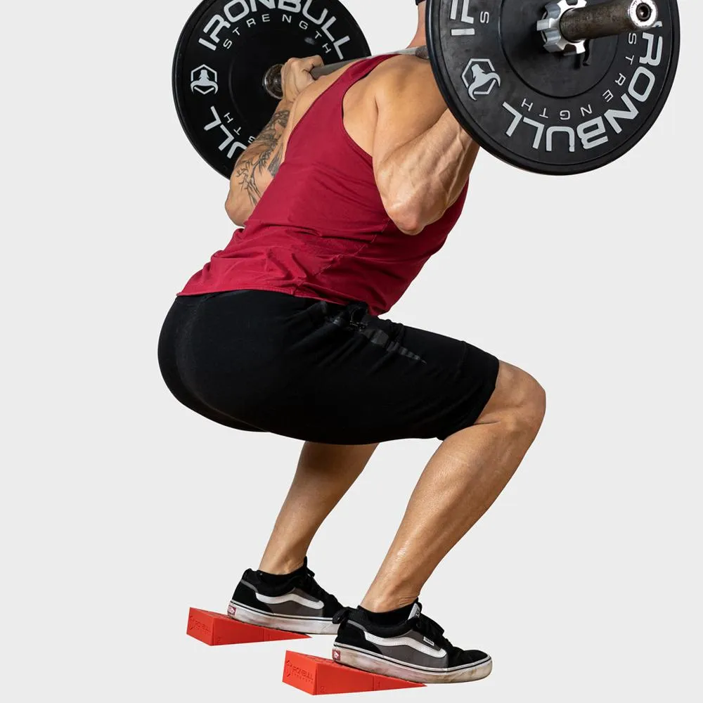 Squat Wedges