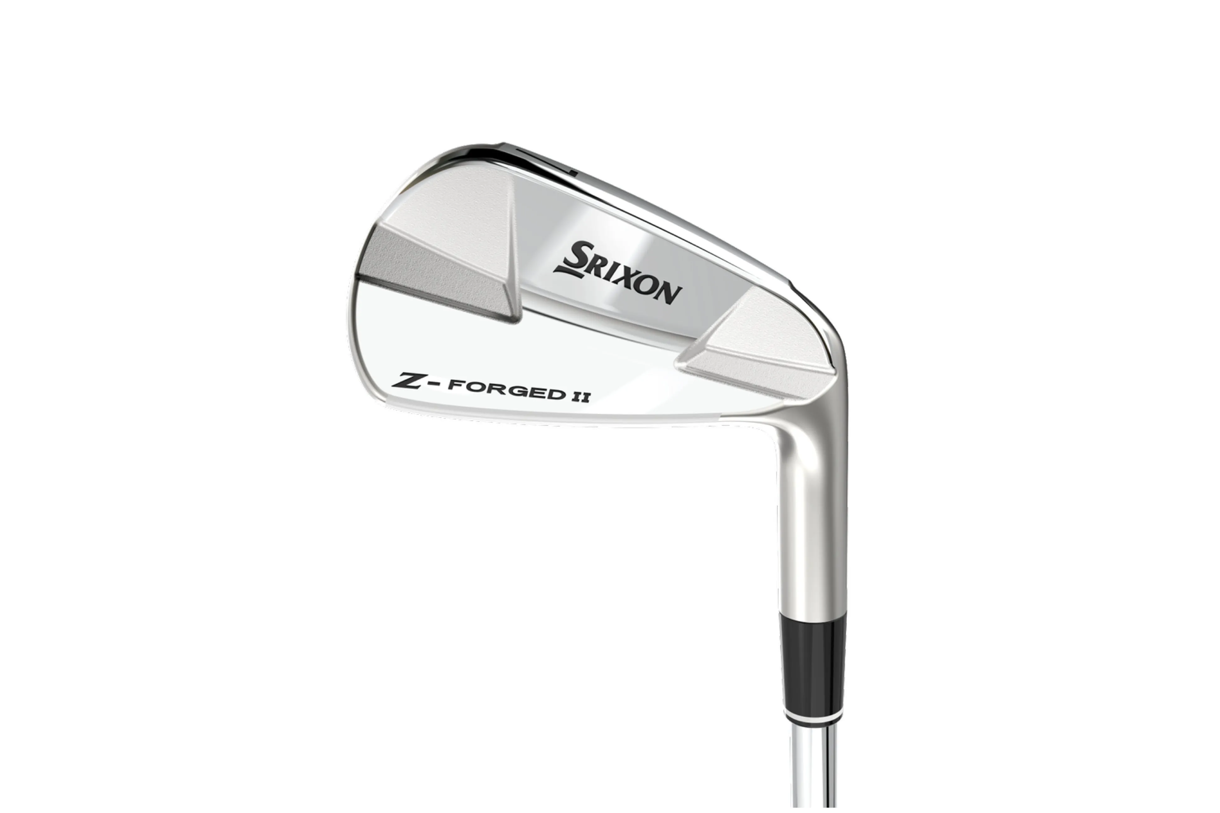 Srixon Z-Forged MKII Blades