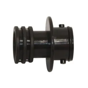 Straight Line Link 3/4" Thread Adaptor