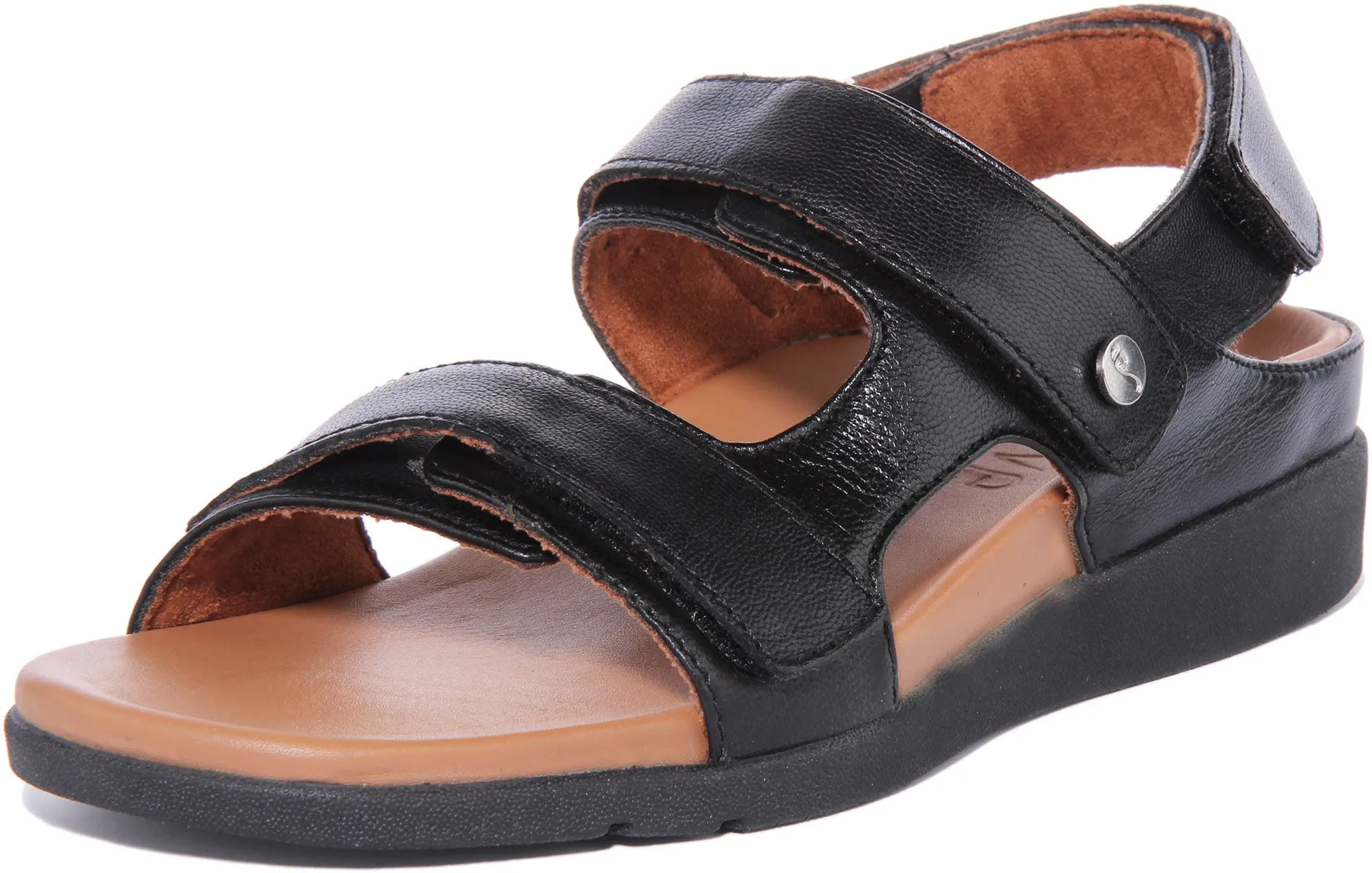 Strive Aruba In Black For Women