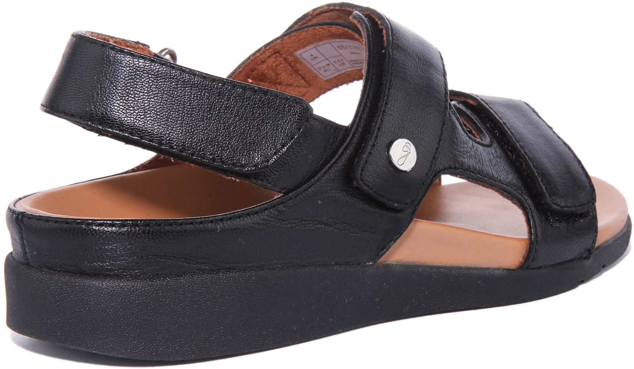 Strive Aruba In Black For Women