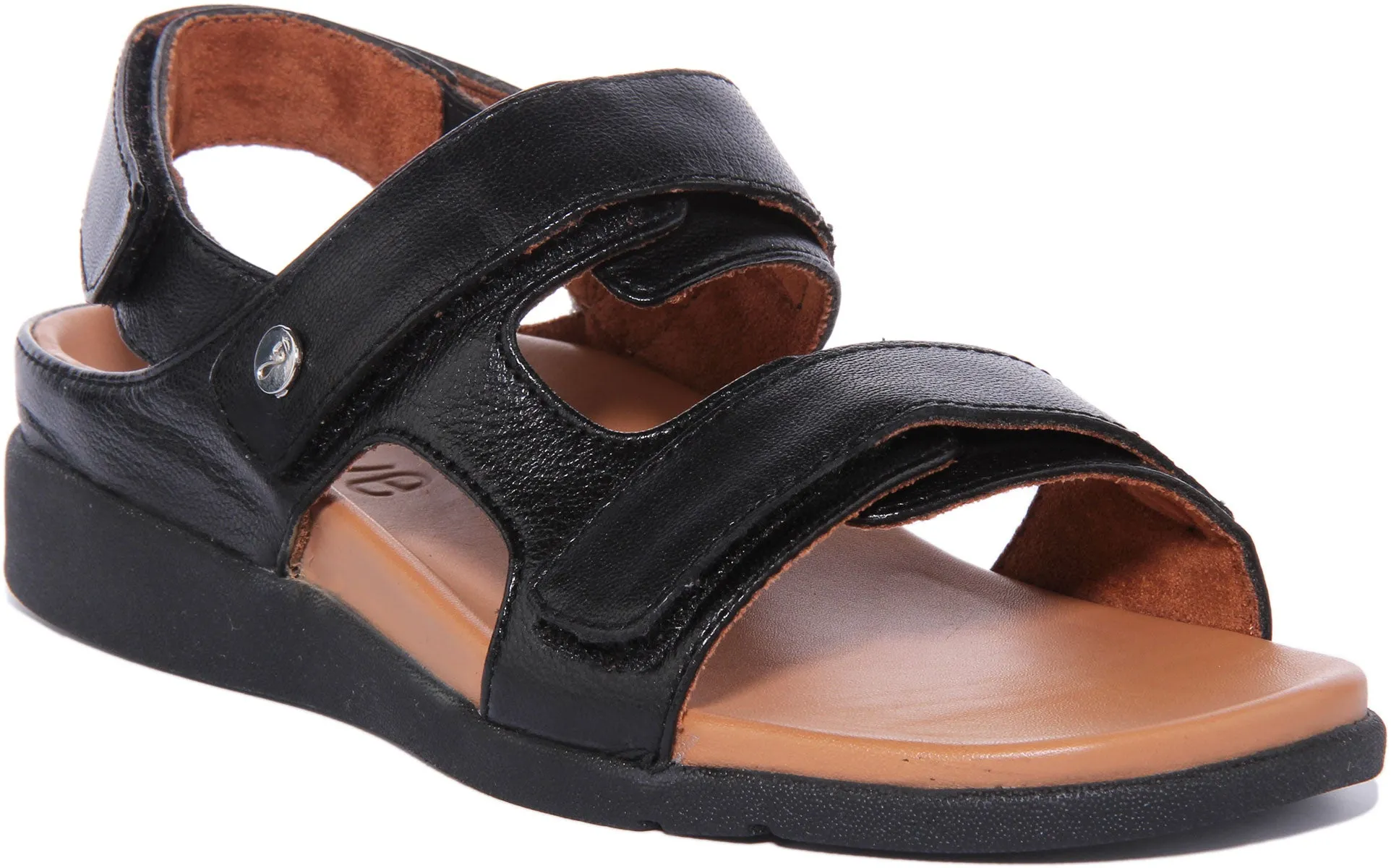 Strive Aruba In Black For Women