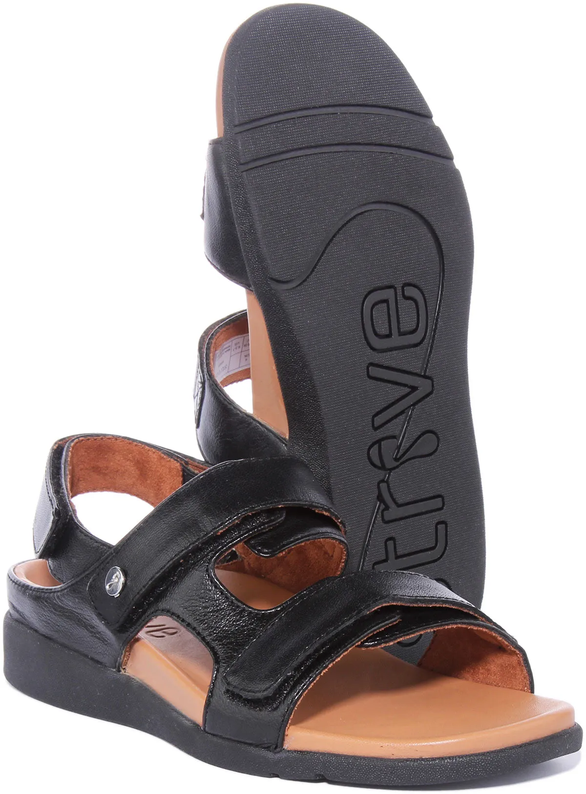 Strive Aruba In Black For Women