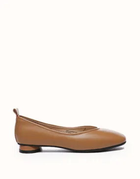 TARRAMARRA® Women Round Toe Flats