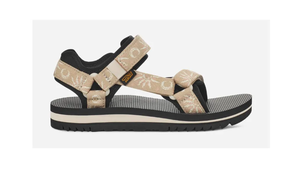 Teva Womens Universal Trail Sun And Moon Neutral