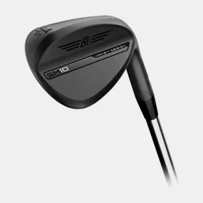 Titleist Vokey SM10 Wedges - Jet Black