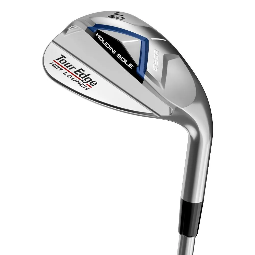 Tour Edge Hot Launch E522 Wedges