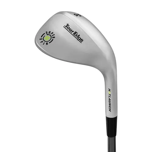 Tour Edge Hot Launch Super Spin Wedge