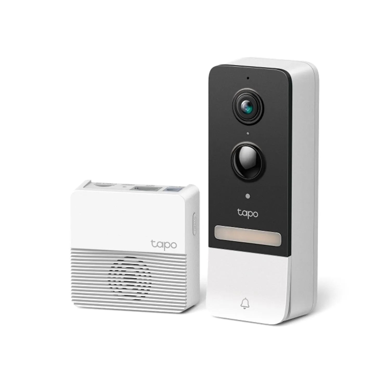 TP-Link Tapo D230S1 Smart Battery Video Doorbell