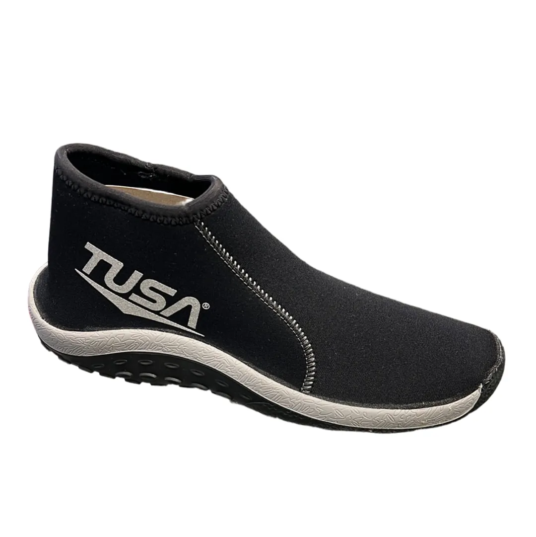 TUSA Imprex 3mm Dive Boot Low Top