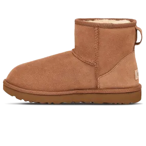 UGG Classic Mini II Boot Chestnut (W)