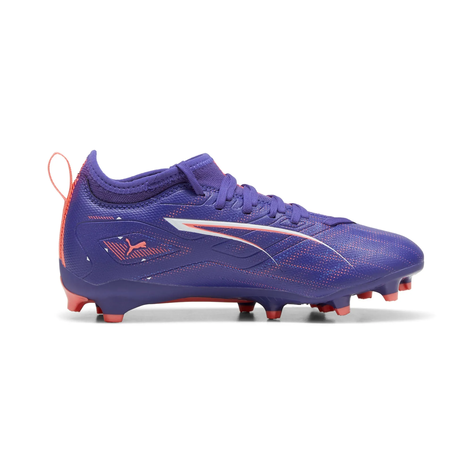 Ultra 5 Match FG/AG Jnr Football Boots