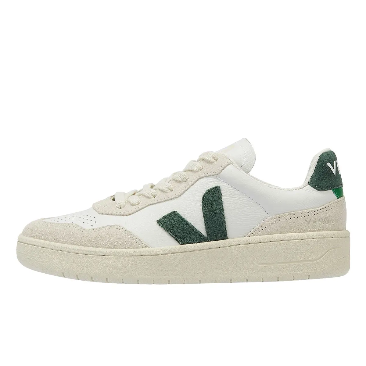 Veja V-90 Women's Extra White/Cyprus Trainers