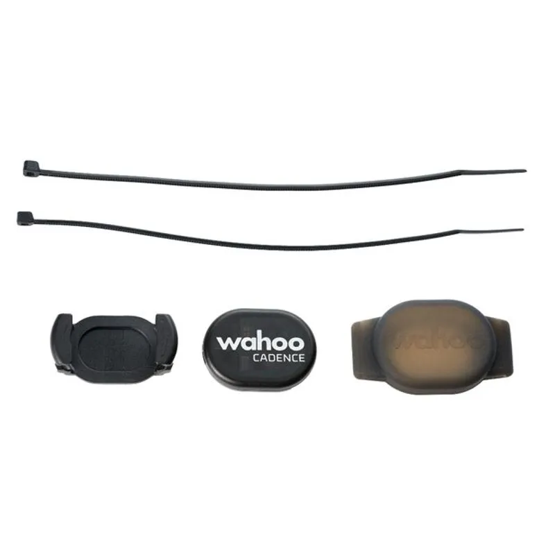 Wahoo RPM Cadence Sensor (ANT /Bluetooth Smart)