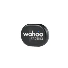 Wahoo RPM Cadence Sensor (ANT /Bluetooth Smart)