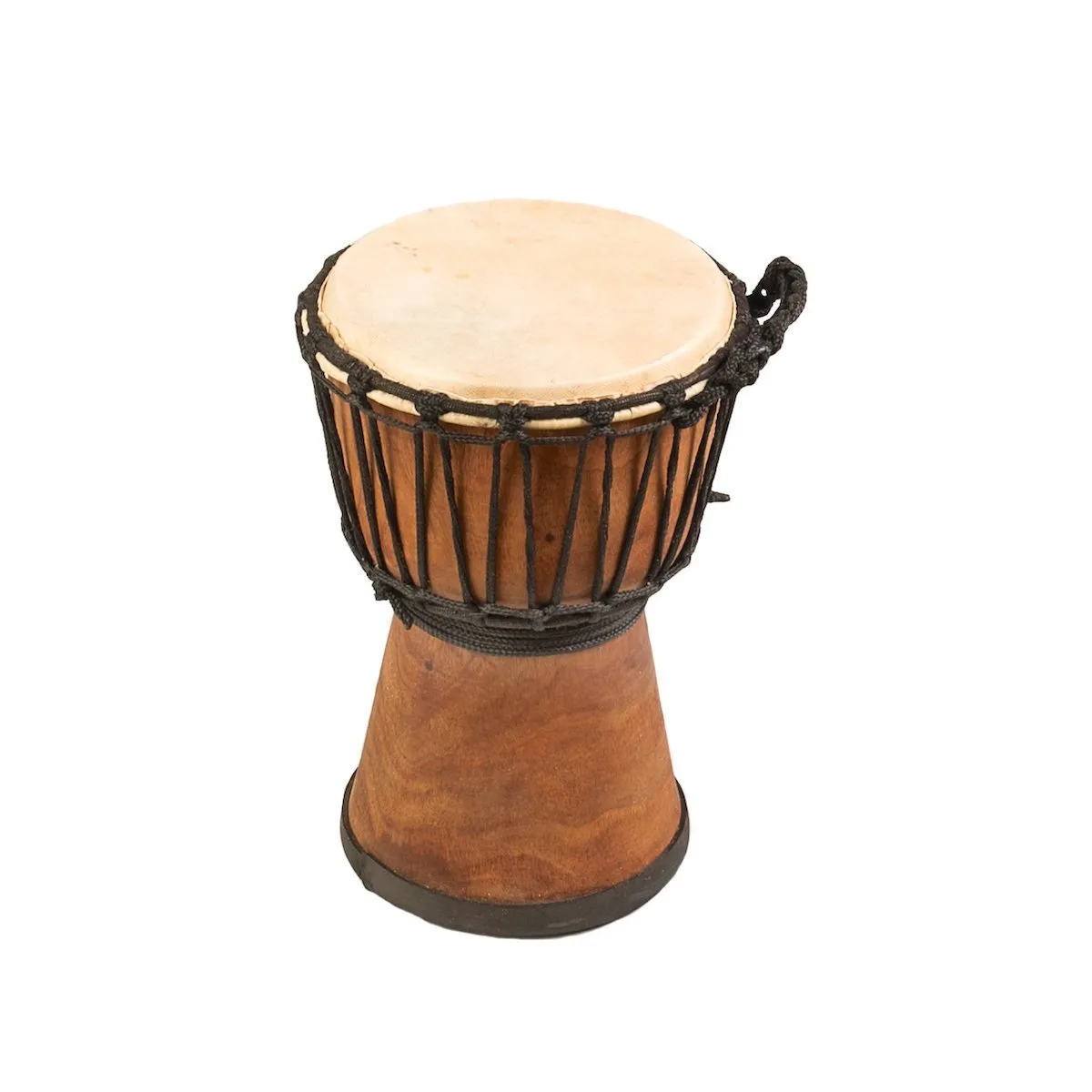 Wide Top Djembe Drum (various sizes)