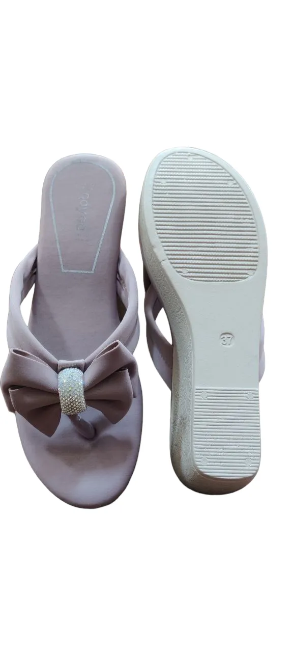 Women Slipper OLC DH178