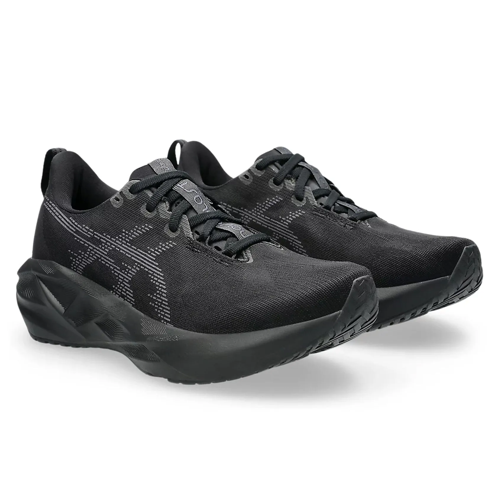 Womens ASICS Novablast 5