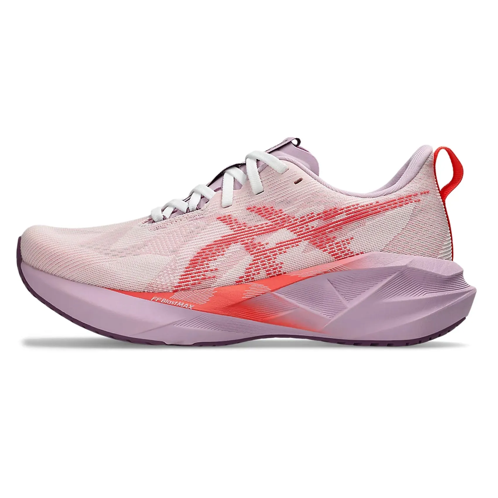 Womens ASICS Novablast 5