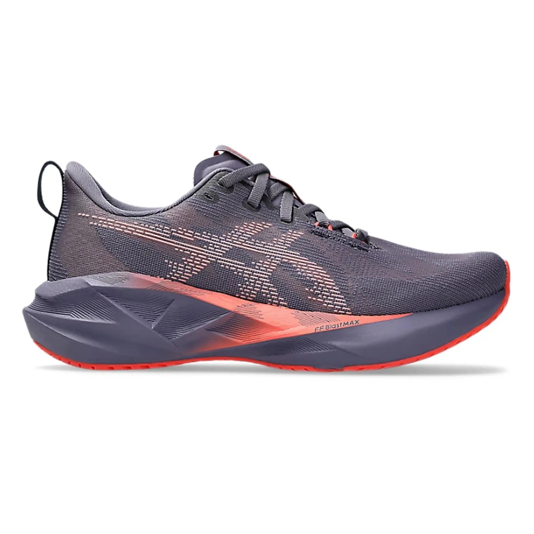 Womens ASICS Novablast 5